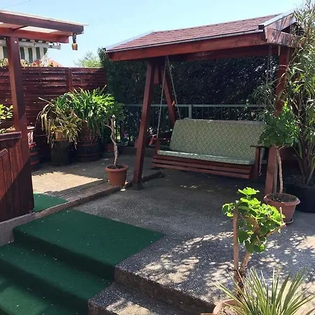 Appartamento Fecske *