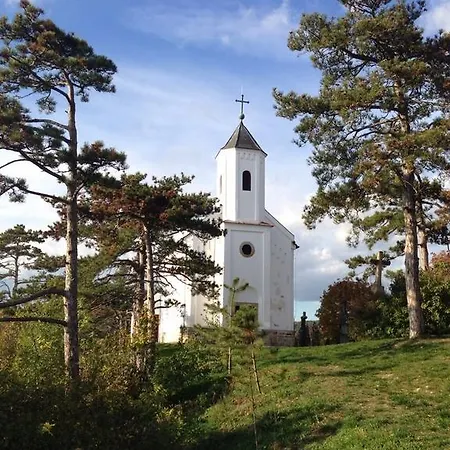 Appartamento Fecske Hévíz