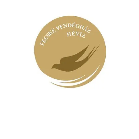 Fecske Vendeghaz Apartament *