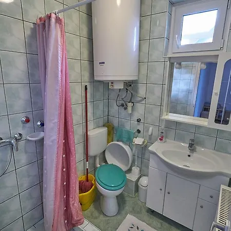 Fecske Vendeghaz Apartmán Hévíz