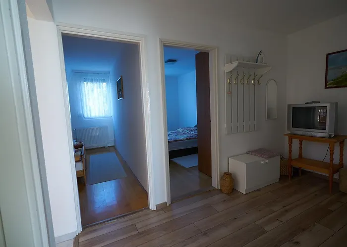 Fecske Vendeghaz 아파트